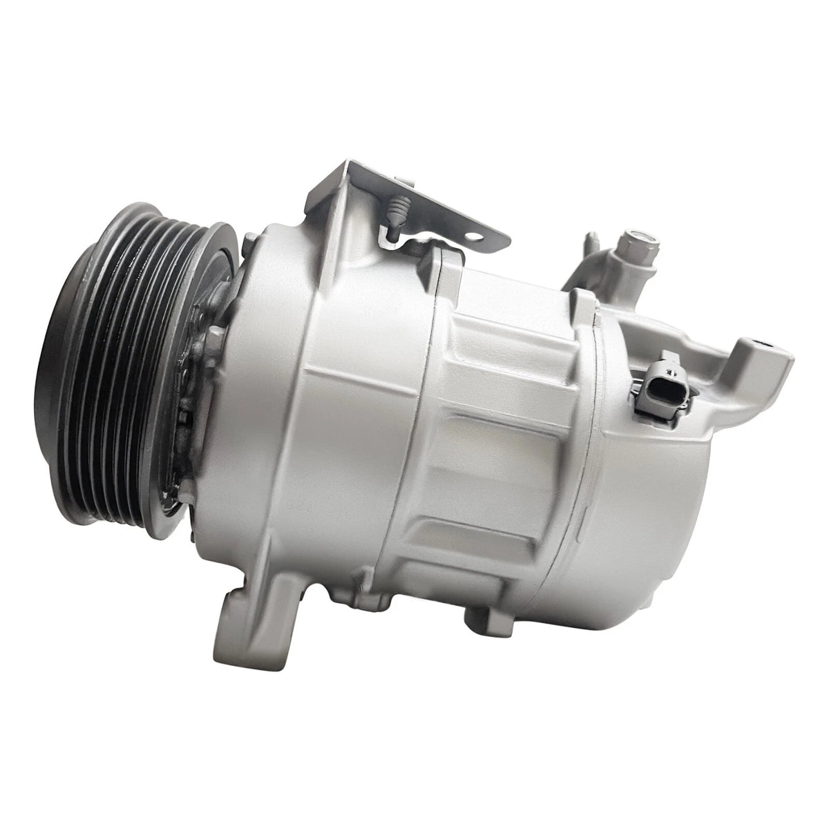 AC Compressor Replacement for Buick Regal Sportback 3.6L (2018–2020)