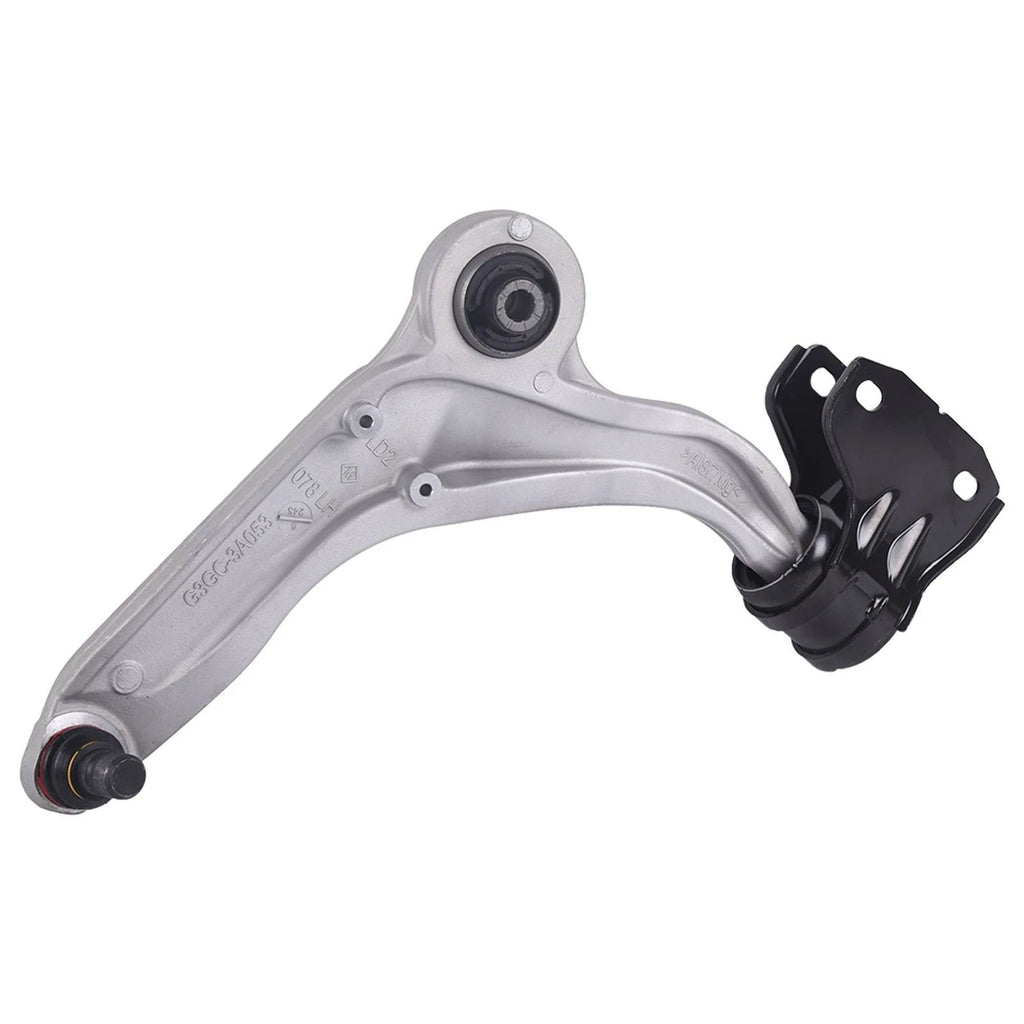 Set of 2 Control Arms with Ball Joints for Lincoln Continental (2017–2020)