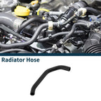 Radiator Hose for Porsche Cayenne 2006-2009 Rubber Coolant Pipe