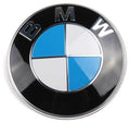 Genuine OEM Emblem for BMW (51148132375)