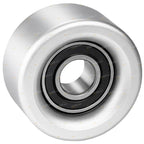 Drive Belt Tensioner Pulley for Hilux (2005–2017)