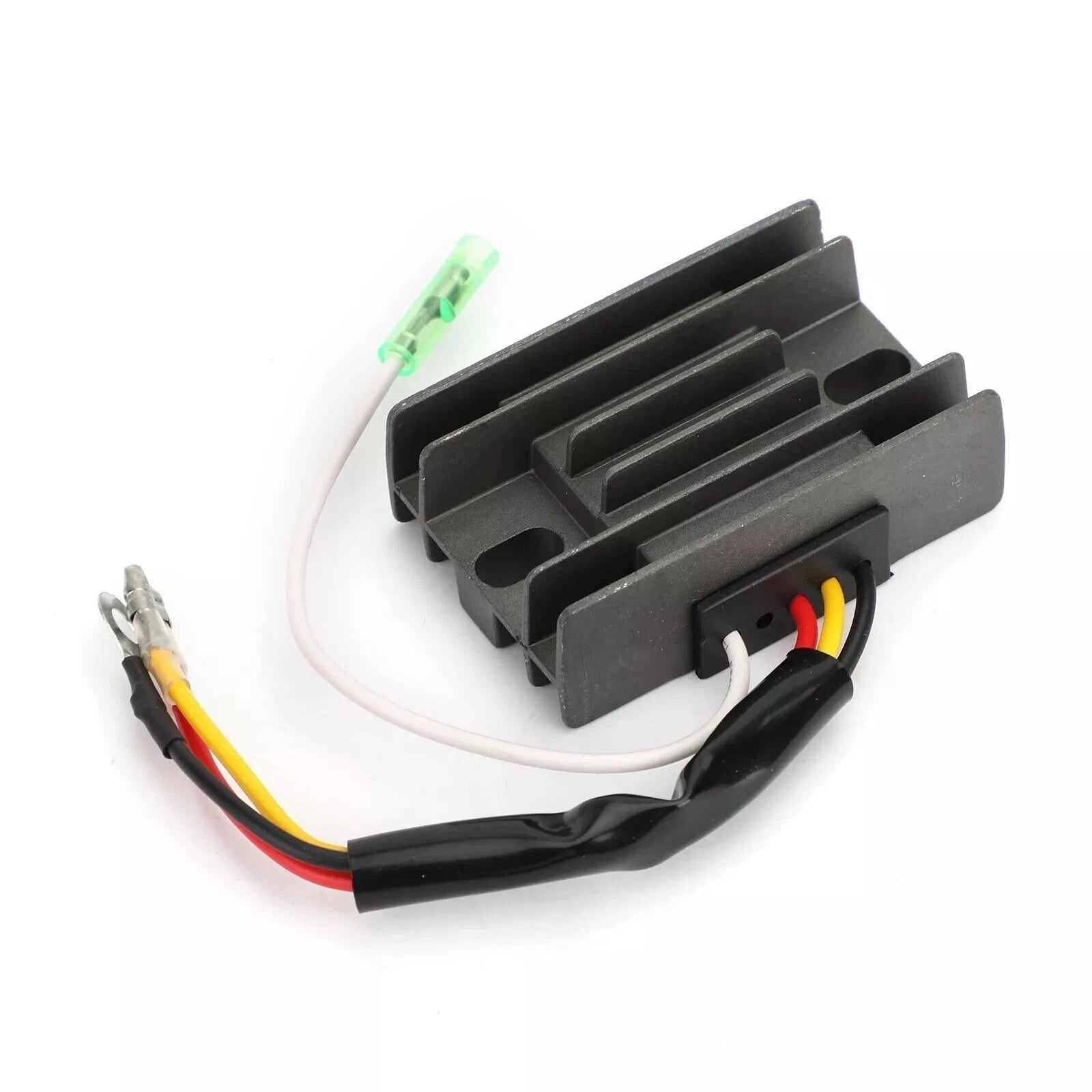 Regulator Rectifier Voltage for Suzuki DF 9.9 15 HP (1999–2005) 32801-94J00 32801-94J01