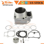 Top End Rebuild Kit Cylinder Piston for Honda TRX500 FM/FE/FPE/FPM (2012–2019)