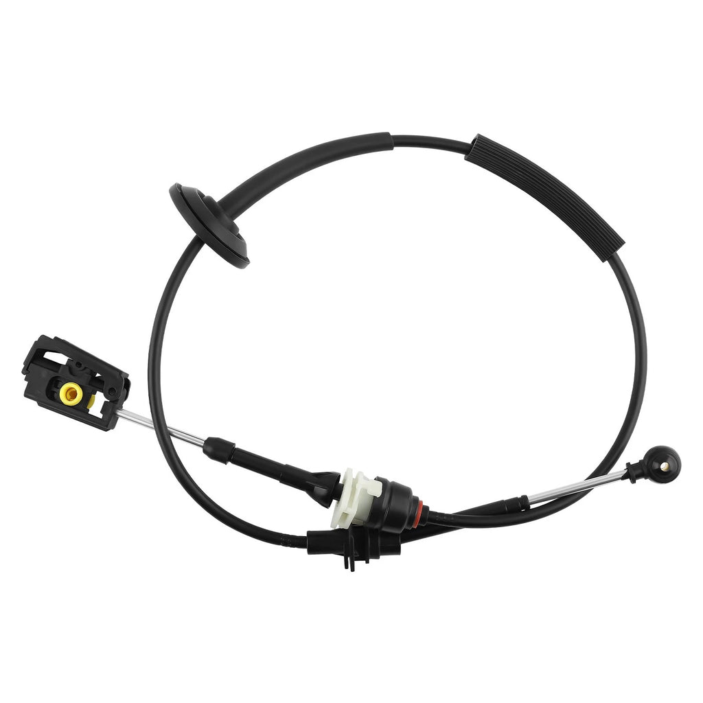 Auto Trans Shift Cable Selector for Ford F-150 (2005–2008), Lincoln Mark LT (2010–2014)
