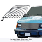 Billet Grille for Chevy Astro Van / GMC Safari Van (1985-1994)