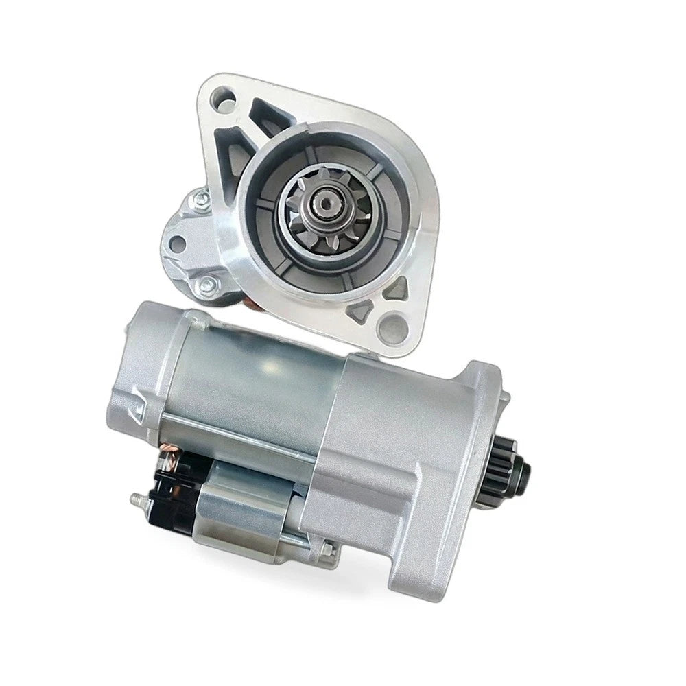 Starter Motor for Toyota Hilux 2.8 12V 2.0KW 10T (2015–2023) 28100-0L180