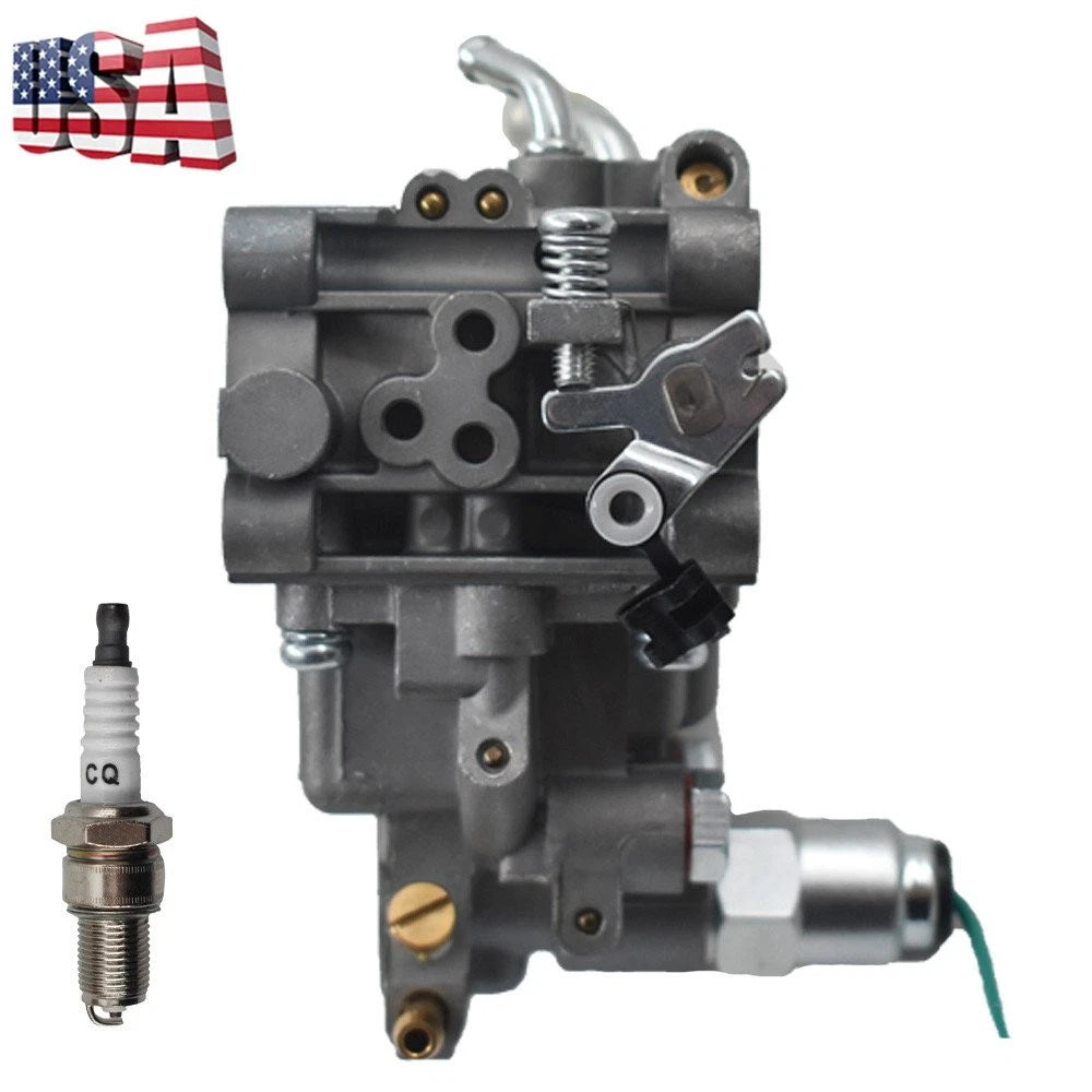 Carburetor for Honda GX670 (2000–2005)