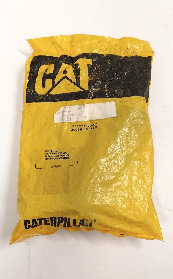 Rubber Hose for Caterpillar (CAT 6C-9275)