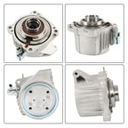 Rear Differential Viscous Coupler for Toyota (2011-2018)