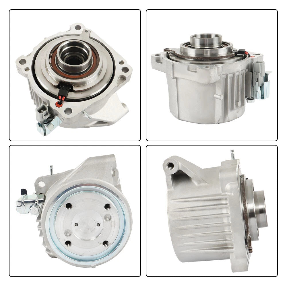 Rear Differential Viscous Coupler for Toyota (2011-2018)