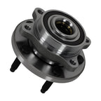 5-Bolt Rear Wheel Hub Kit for Ford Edge Lincoln MKT MKX 513275 With Encoder
