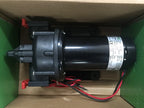 Aqua Jet Wash Down Pump 3.5 GPM 12V for SPX Johnson (10-13399-03, BLA 133336)