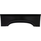 Driver Left Upper Wheel Arch Repair Panel for Dodge Dakota (1987–1996)