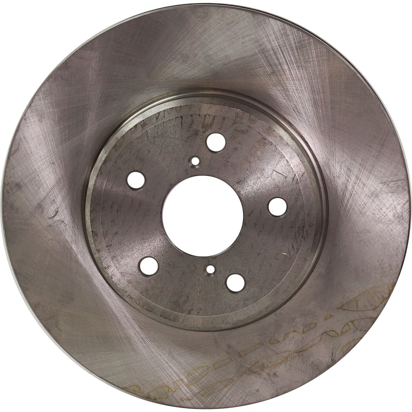 Front Brake Disc Rotors for Lexus LS430 (2001–2006)