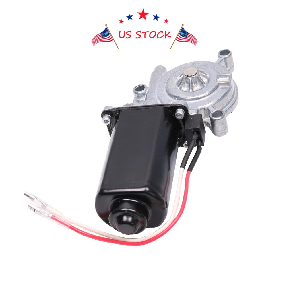 Power Awning Motor Assembly for Solera RV Motorhome (2010-2023)