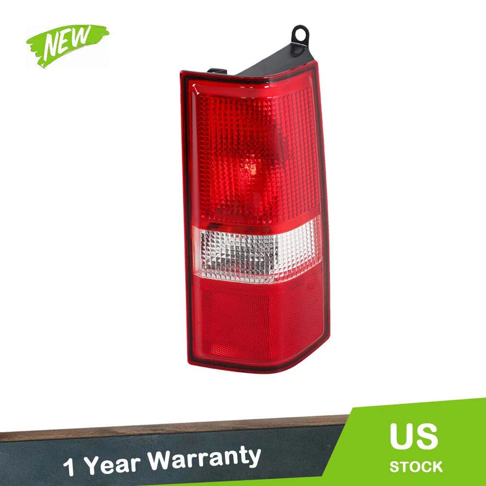 Right Side Tail Light Assembly for Chevrolet Express / GMC Savana (2003–2023)