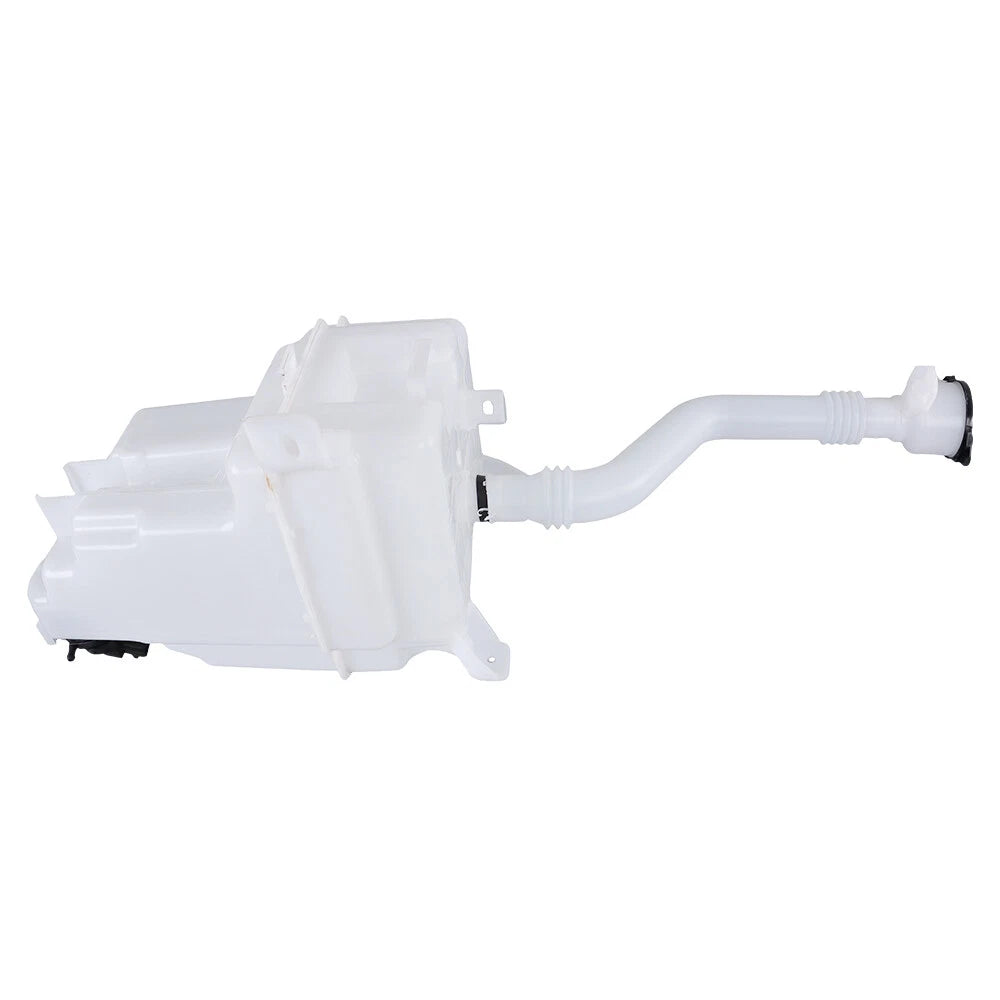 Windshield Washer Reservoir Tank with Tube for Toyota Highlander (2014–2019)
