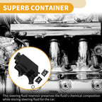 Power Steering Reservoir No. 26032950 for Chevrolet S10 Pickup (1995–2003)