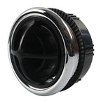 Air Conditioning Vent Outlet for Bus RV Boat Yacht (Φ87/75)