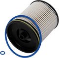 TP1015 Fuel Filter for Chevy Cruze Tahoe Silverado GMC Sierra Yukon (2011–2019)