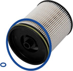 TP1015 Fuel Filter for Chevy Cruze Tahoe Silverado GMC Sierra Yukon (2011–2019)