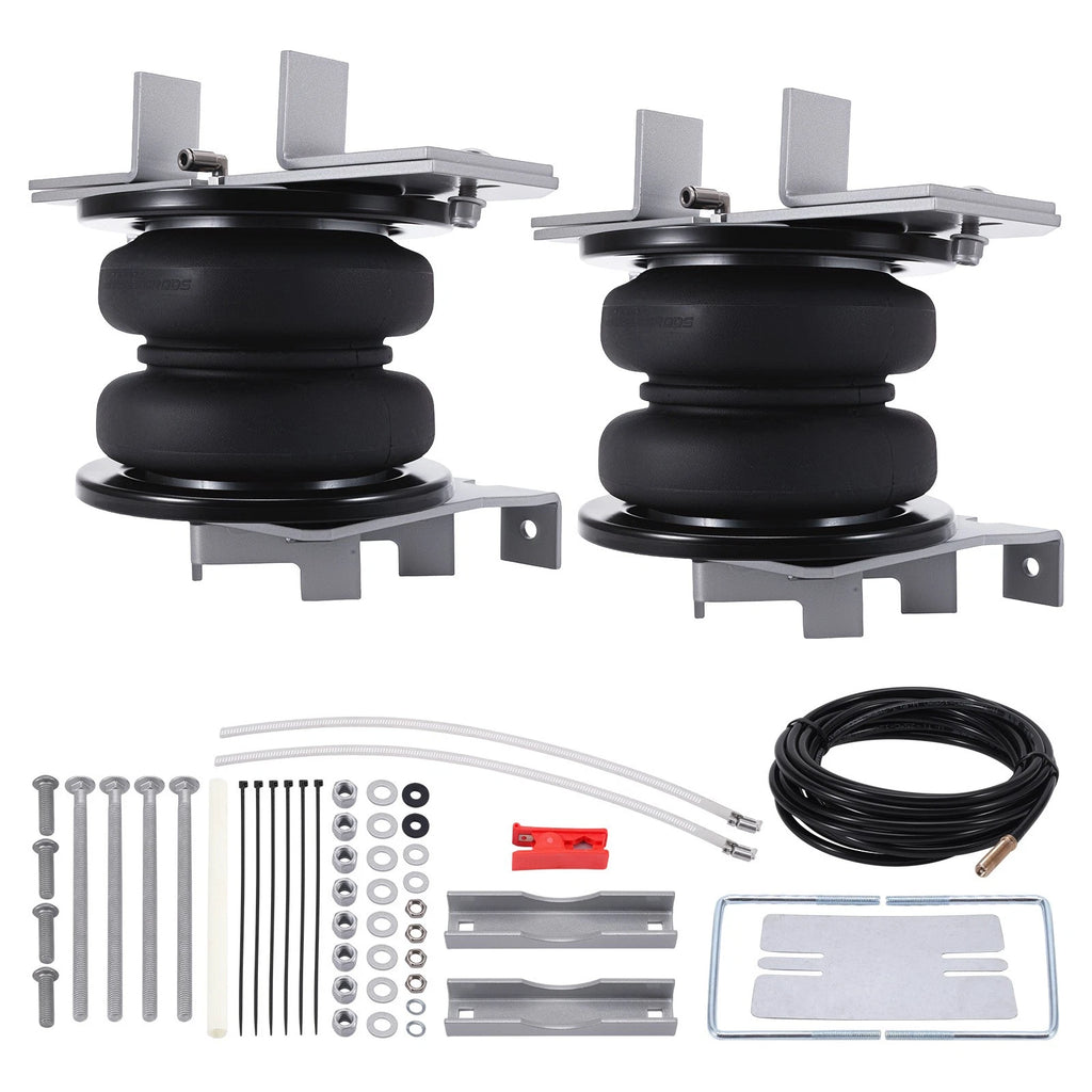 Air Suspension Spring Kit 7500lbs for Dodge Ram 2500 3500 4WD (2003–2010)
