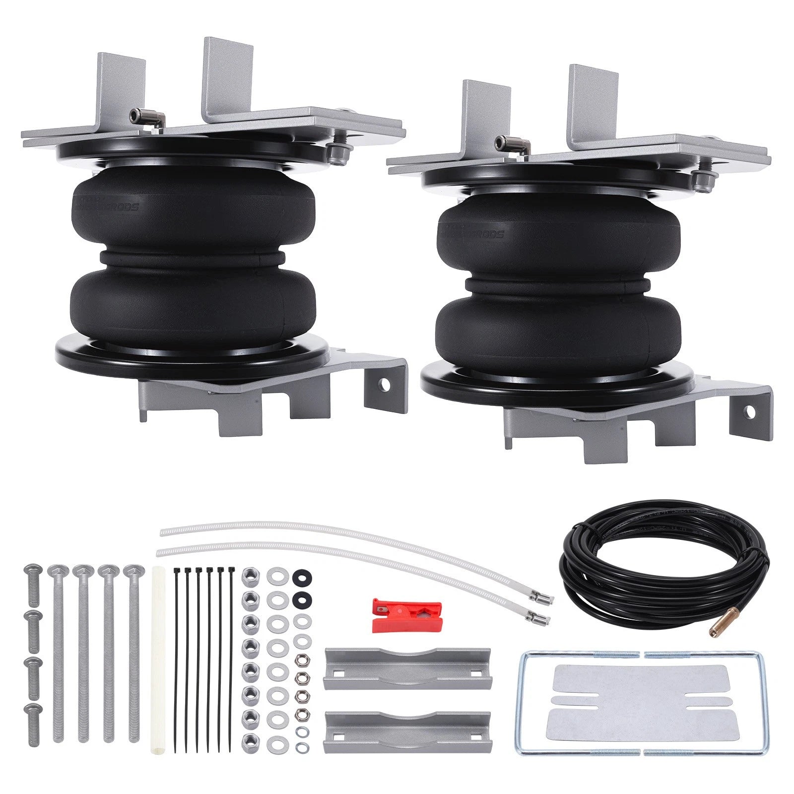 Air Suspension Spring Kit 7500lbs for Dodge Ram 2500 3500 4WD (2003–2010)