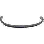 Fender Trim for BMW X6 (2008–2014) Front Driver Plastic Textured Black