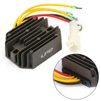 Voltage Regulator for Tohatsu Outboard (3T5-76060-0, 3Z5-76060-1, 3Z5-76060-2)