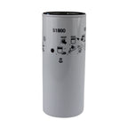 WIX 51800 Engine Oil Filter for Chevrolet C60 C70 GMC C7000