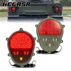 2X LED Brake Lights for Humvee M998 M35 (YYYY–YYYY)