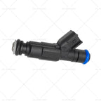 8X Fuel Injectors for Mercruiser Chevrolet V8 MPI (4.3, 5.0, 5.7, 350 Mag)