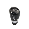 5 Speed Gear Shift Knob for Ford Fiesta, Mondeo, C-MAX, S-MAX, Kuga (2008-2017)