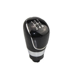 5 Speed Gear Shift Knob for Ford Fiesta, Mondeo, C-MAX, S-MAX, Kuga (2008-2017)
