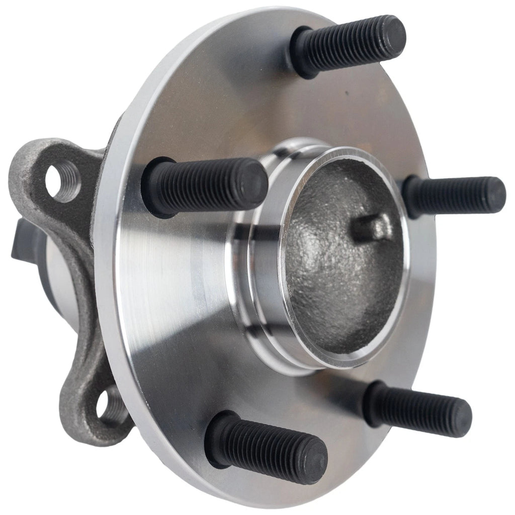 Set of 2 Front Wheel Hubs for Lexus LS430