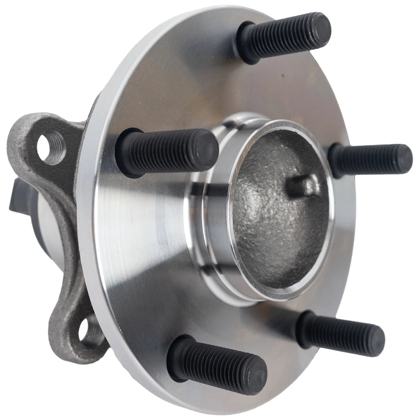 Set of 2 Front Wheel Hubs for Lexus LS430