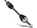 Front Left CV Axle Assembly for Mazda MX3 (1992–1995) DB768NB