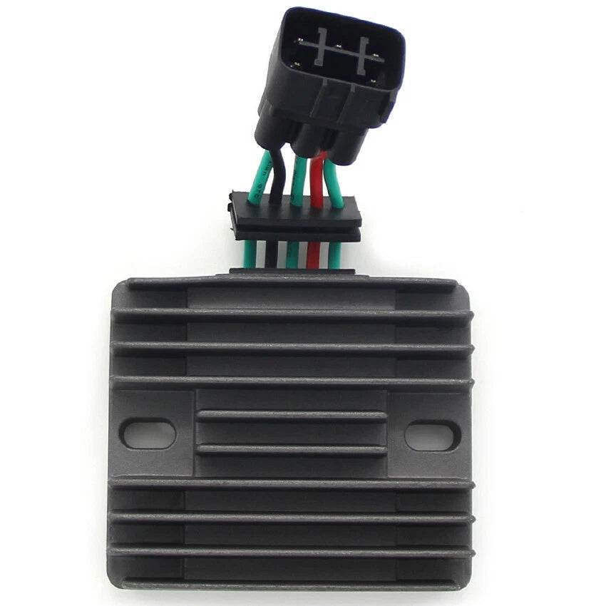 Rectifier Regulator for Yamaha Outboard F50 F60 F70 F115 (2011–2017, 2007–2013)