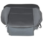 Driver Side Cloth Bottom Replacement Seat Cover for Ford F150 (2004–2008)