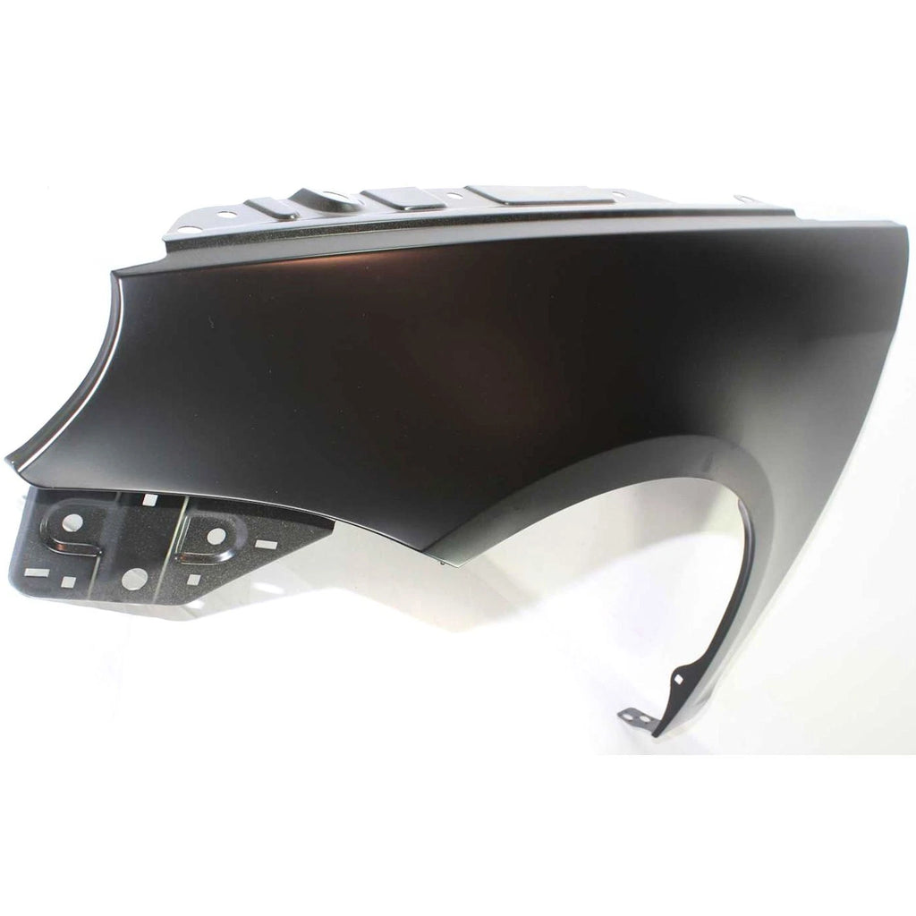 Fender for Volkswagen Eos (2007–2016) Front Driver Side