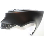 Fender for Volkswagen Eos (2007–2016) Front Driver Side