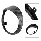 Headlight Guard Cover Grille for Vespa Primavera 150 (2014–2021) A4