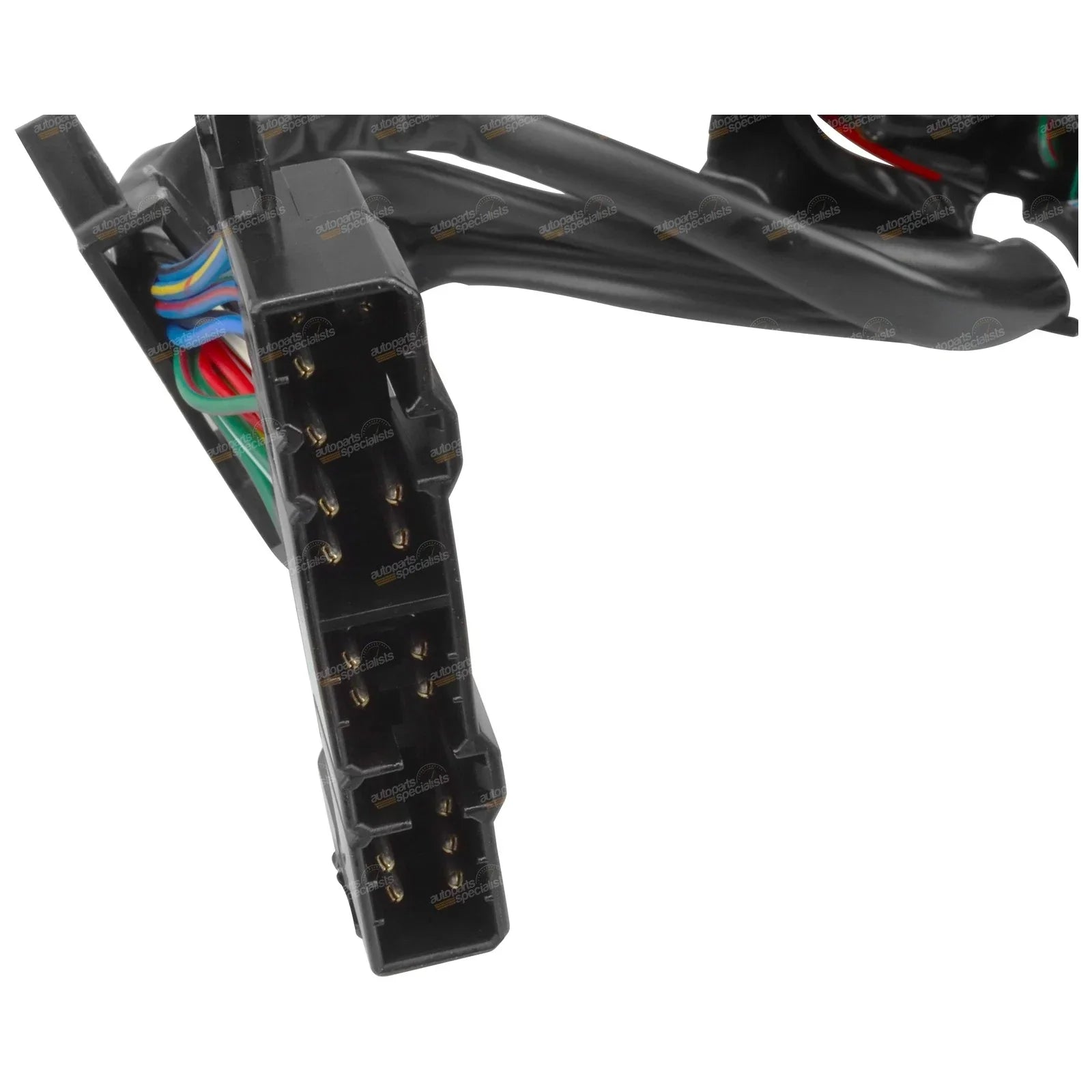 Column Stalk / Switch for Landcruiser 78 79 Series (1999–2007)