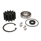 Water Pump Impeller Kit for Volvo Penta 3.0 4.3 5.0 5.7 8.1L (1999–2005) 09-5000