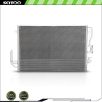 AC Aluminum Condenser for Mazda Tribute, Ford Escape (2008)