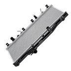 Front Aluminum Radiator CU1741 for Acura Integra 1.8L (1994–2001)