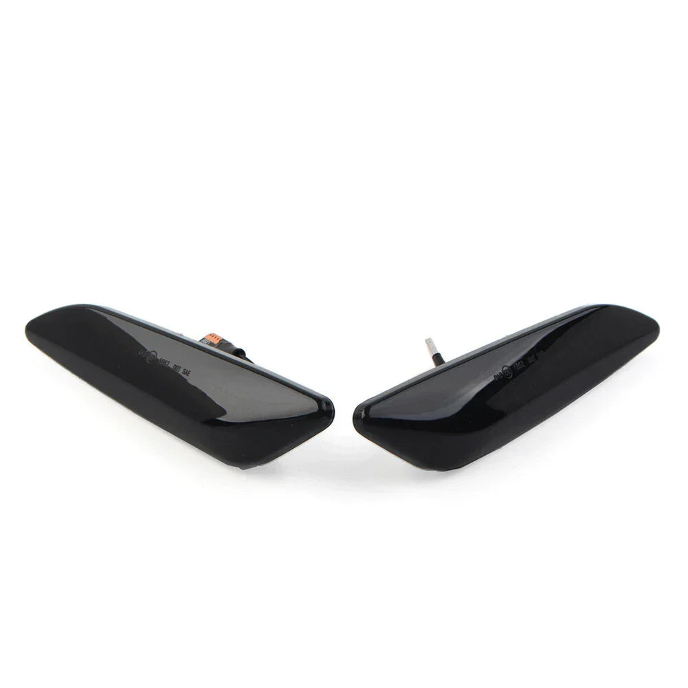 LED Dynamic Side Marker Light Turn Signal Lamp for Alfa, Fiat, Lancia