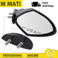 Right Side Mirror for Yamaha VX1100 WaveRunner (2005–2009)