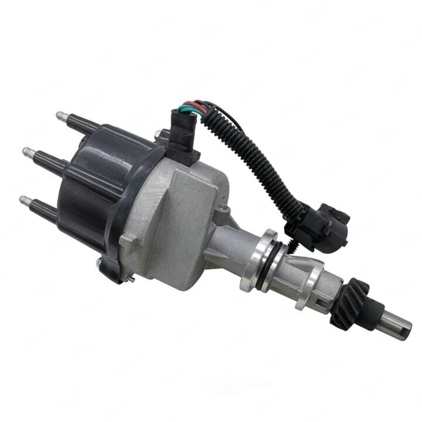 Distributor for Ford E-150, E-250 Econoline (E7TZ12127E, FD08)