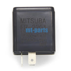 Turn Signal Relay for Kawasaki ER250 Z250 (1988), ZL400 Eliminator 400 (1994-1995)